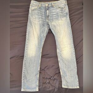 Levi's Men's 512 Jeans